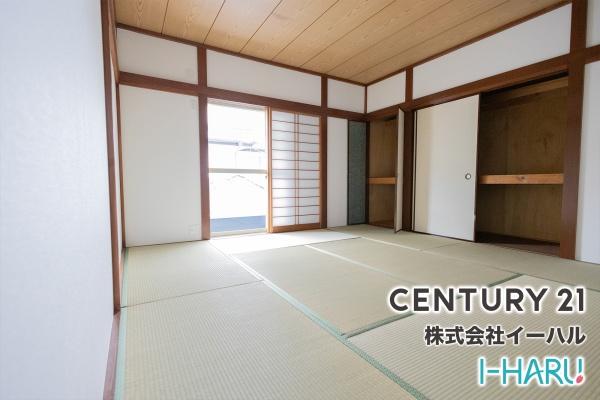 下都賀郡野木町大字丸林の中古一戸建て