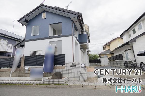 下都賀郡野木町大字丸林の中古一戸建て