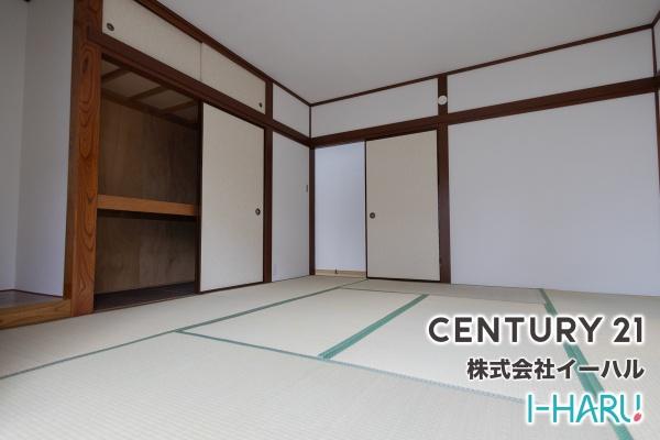 下都賀郡野木町大字丸林の中古一戸建て