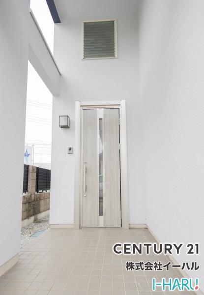 下都賀郡野木町大字丸林の中古一戸建て