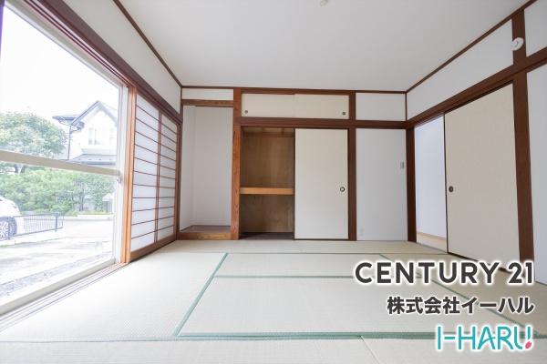 下都賀郡野木町大字丸林の中古一戸建て