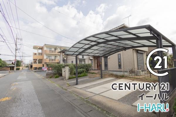 小山市花垣町２丁目の中古一戸建て