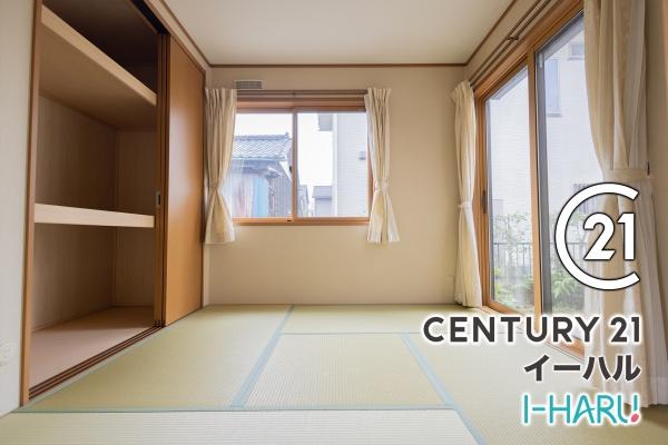 小山市花垣町２丁目の中古一戸建て