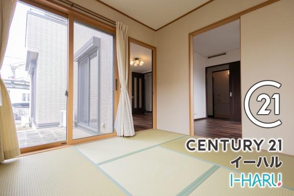 小山市花垣町２丁目の中古一戸建て