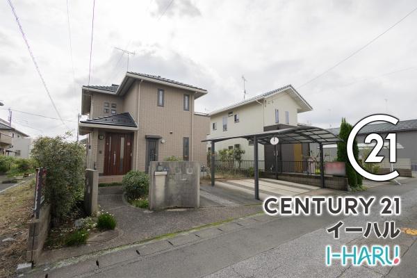 小山市花垣町2丁目の中古一戸建