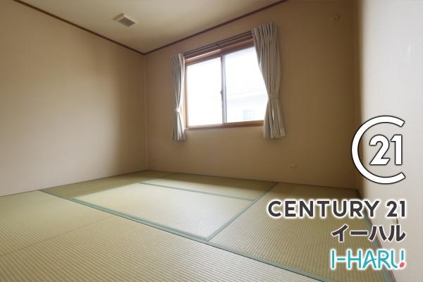小山市花垣町２丁目の中古一戸建て
