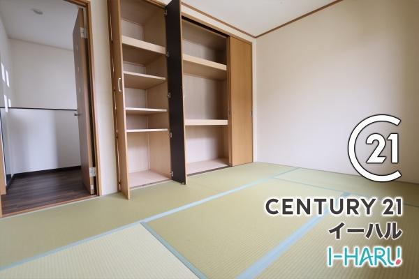 小山市花垣町２丁目の中古一戸建て
