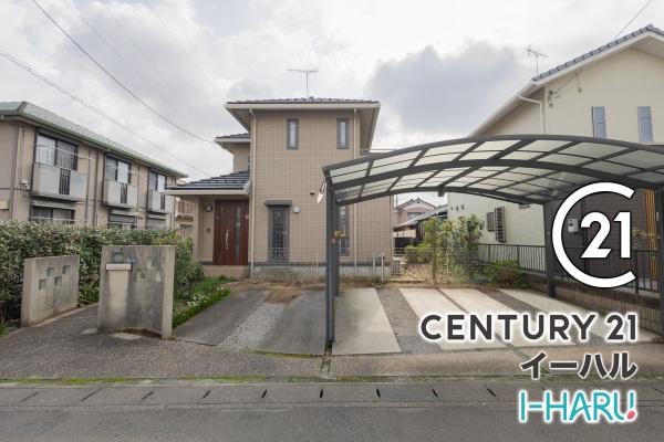 小山市花垣町２丁目の中古一戸建て