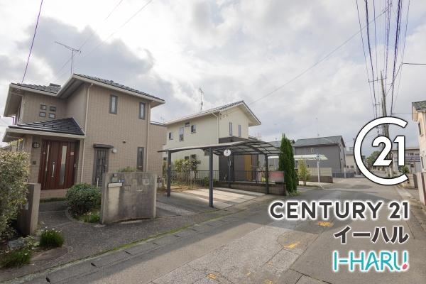 小山市花垣町２丁目の中古一戸建て