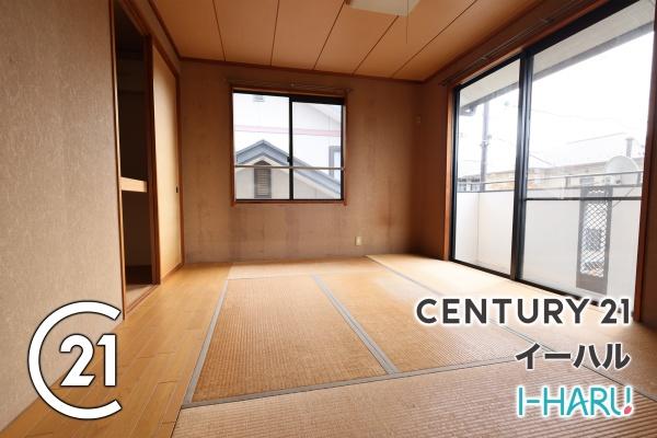 小山市大字間々田の中古一戸建て