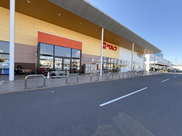 小山市大字間々田の中古一戸建て(ベルクフォルテ間々田店)