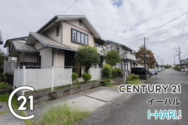 小山市大字間々田の中古一戸建て