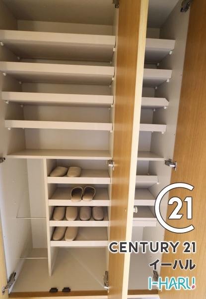 小山市大字間々田の中古一戸建て