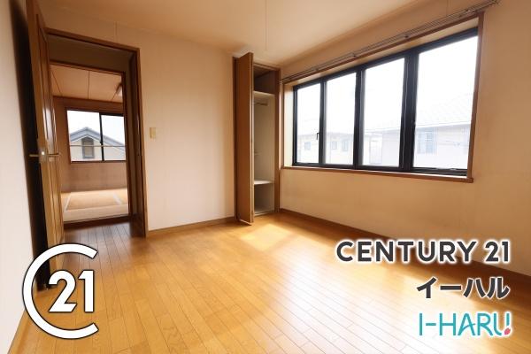 小山市大字間々田の中古一戸建て