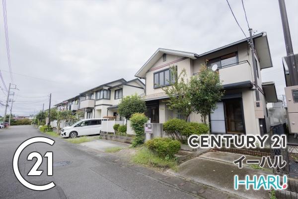 小山市大字間々田の中古一戸建