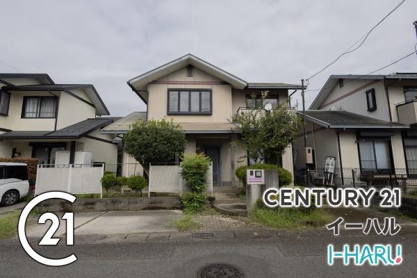 小山市大字間々田の中古一戸建て
