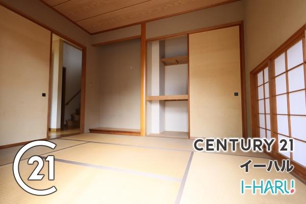 小山市大字間々田の中古一戸建て