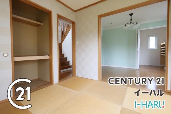 小山市大字犬塚の中古一戸建て