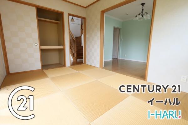 小山市大字犬塚の中古一戸建て