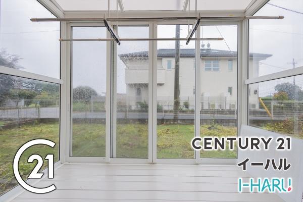 小山市大字出井の中古一戸建て