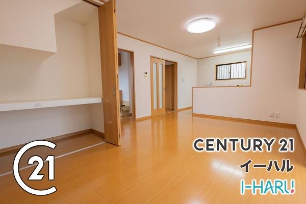 小山市大字出井の中古一戸建て