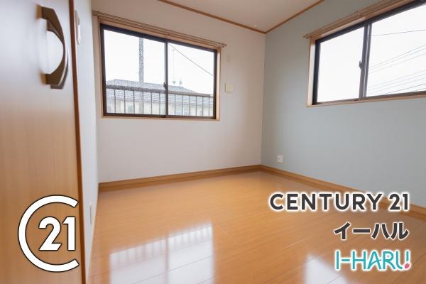 小山市大字出井の中古一戸建て