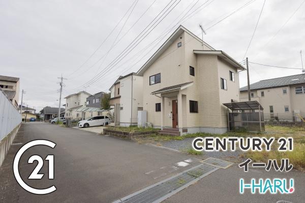 小山市大字出井の中古一戸建
