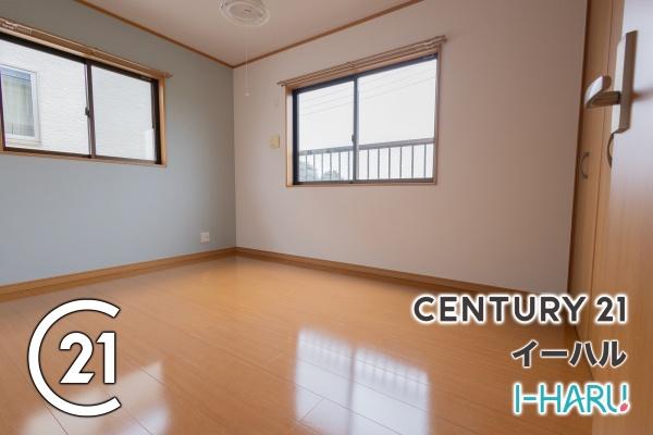 小山市大字出井の中古一戸建て