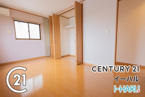 小山市大字出井の中古一戸建て