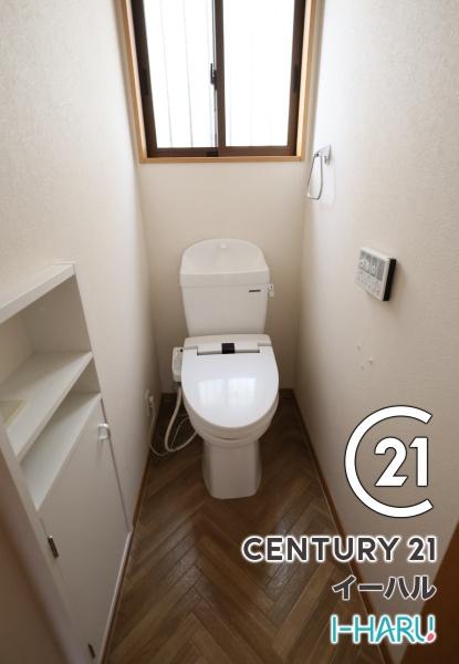 小山市大字出井の中古一戸建て