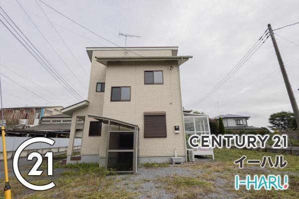 小山市大字出井の中古一戸建て