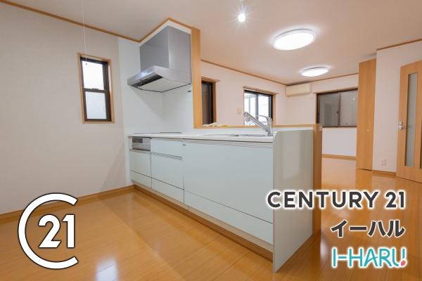 小山市大字出井の中古一戸建