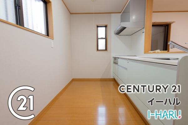 小山市大字出井の中古一戸建