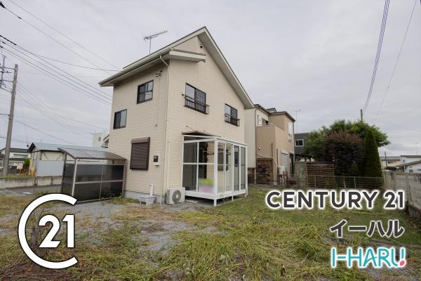 小山市大字出井の中古一戸建て