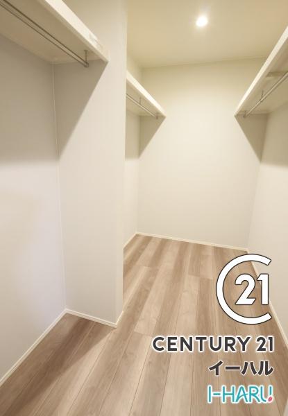 小山市大字横倉の中古一戸建て