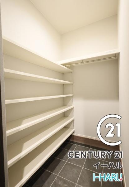 小山市大字横倉の中古一戸建て