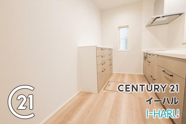 小山市大字横倉の中古一戸建