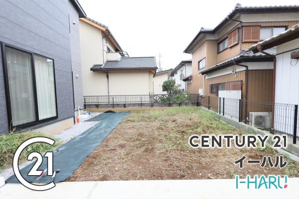 小山市大字横倉の中古一戸建