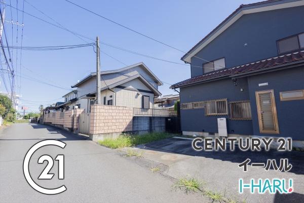 小山市大字喜沢の中古一戸建て
