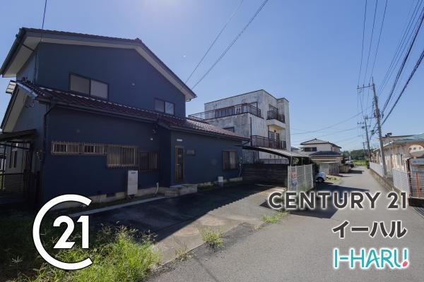 小山市大字喜沢の中古一戸建て