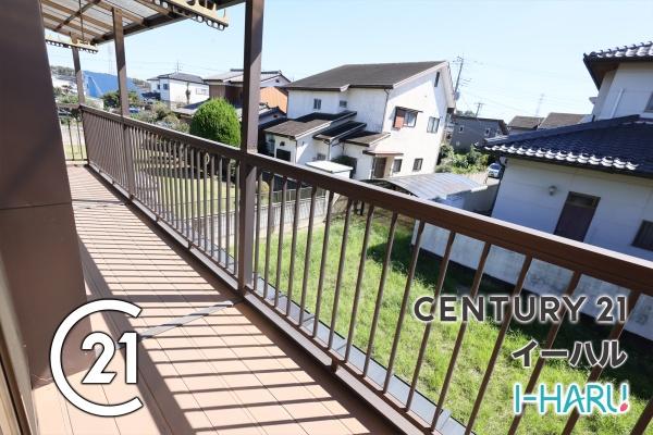 小山市大字喜沢の中古一戸建て