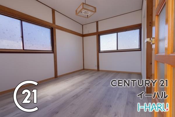 小山市大字喜沢の中古一戸建て