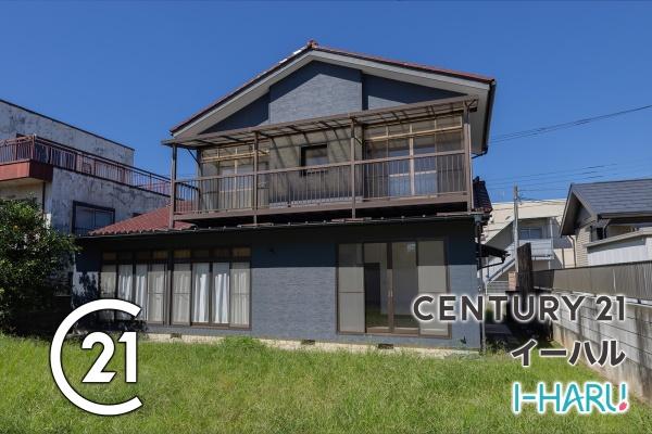 小山市大字喜沢の中古一戸建