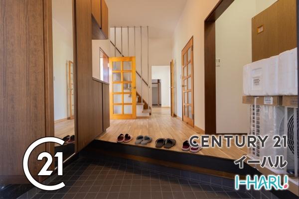 小山市大字喜沢の中古一戸建