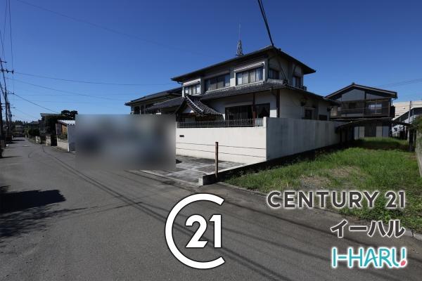 小山市大字喜沢の中古一戸建