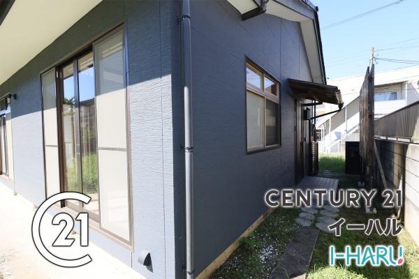 小山市大字喜沢の中古一戸建