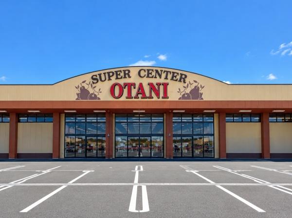 真岡市長田２丁目の中古一戸建て(オータニ真岡店)