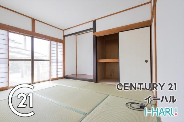 真岡市長田２丁目の中古一戸建て