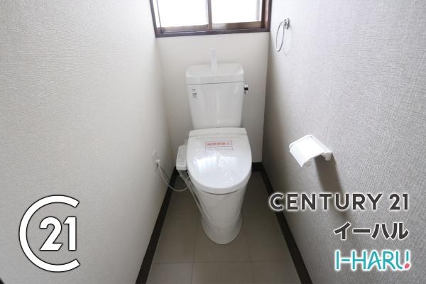 真岡市長田２丁目の中古一戸建て