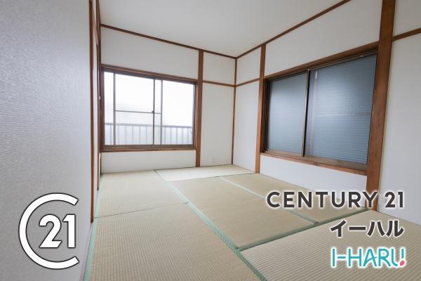 真岡市長田２丁目の中古一戸建て